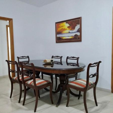 Casa Los Viejos Frontera Extérieur photo