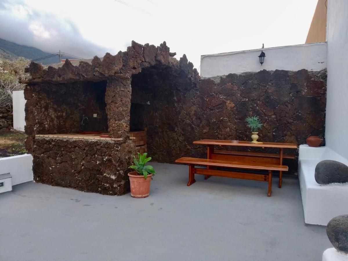 Casa Los Viejos Frontera Extérieur photo