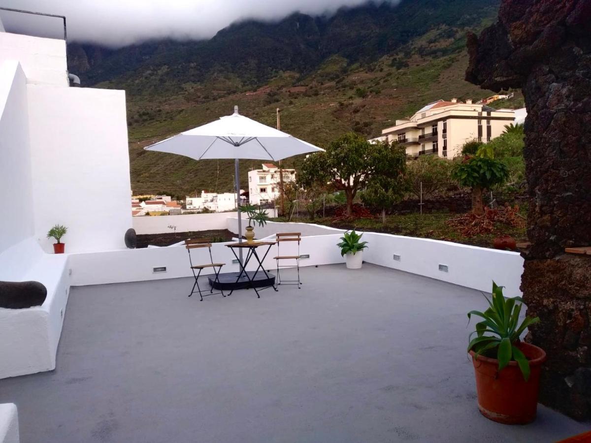 Casa Los Viejos Frontera Extérieur photo