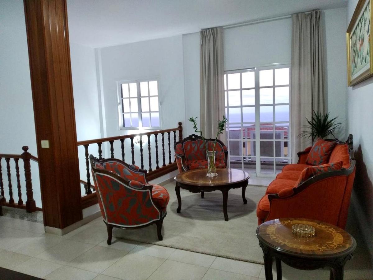 Casa Los Viejos Frontera Extérieur photo